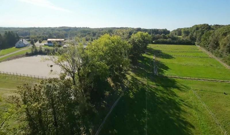 Maison - 318 m² - 10 pièces