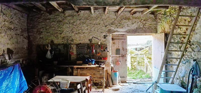 Maison - 71 m² - 5 pièces