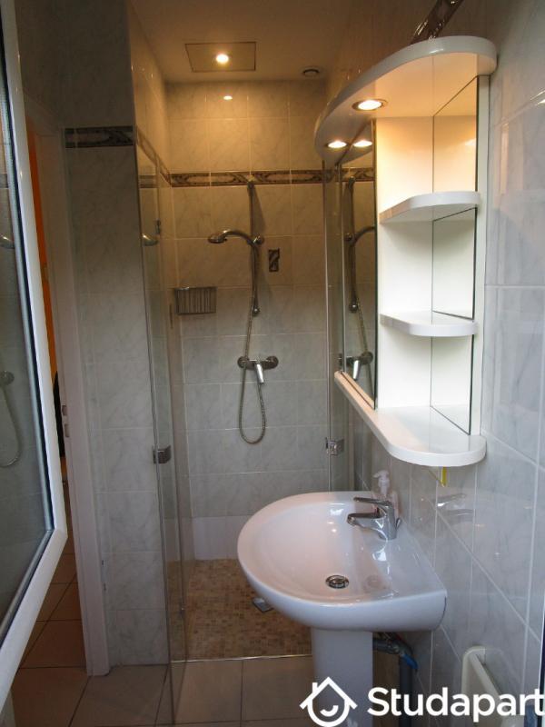 Maison - 15 m² - 1 pièce