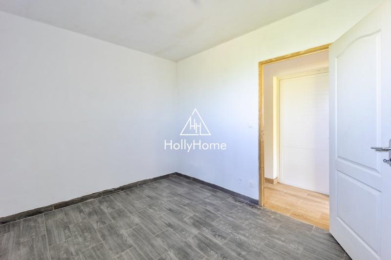 Maison ancienne - 110 m² - 5 pièces