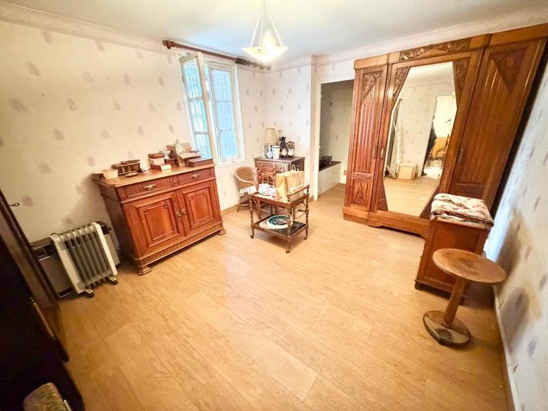 Maison - 129 m² - 4 pièces