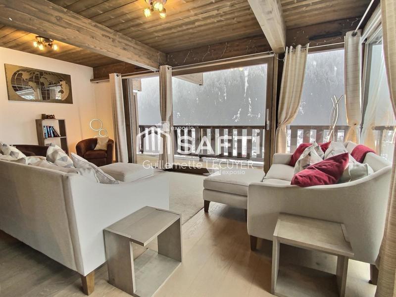 Châlet - 167 m² - 7 pièces