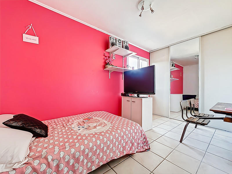 Maison - 107 m² - 5 pièces