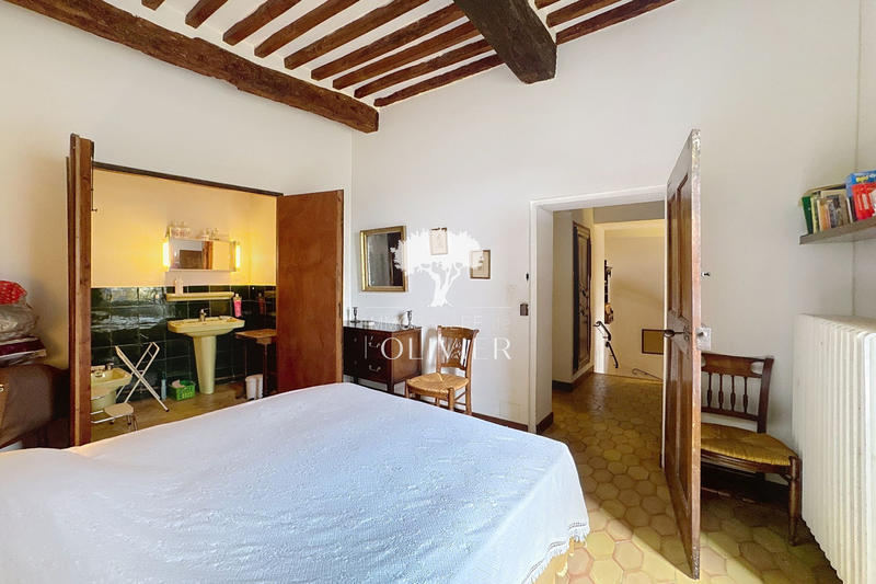 Maison de village - 194 m² - 6 pièces