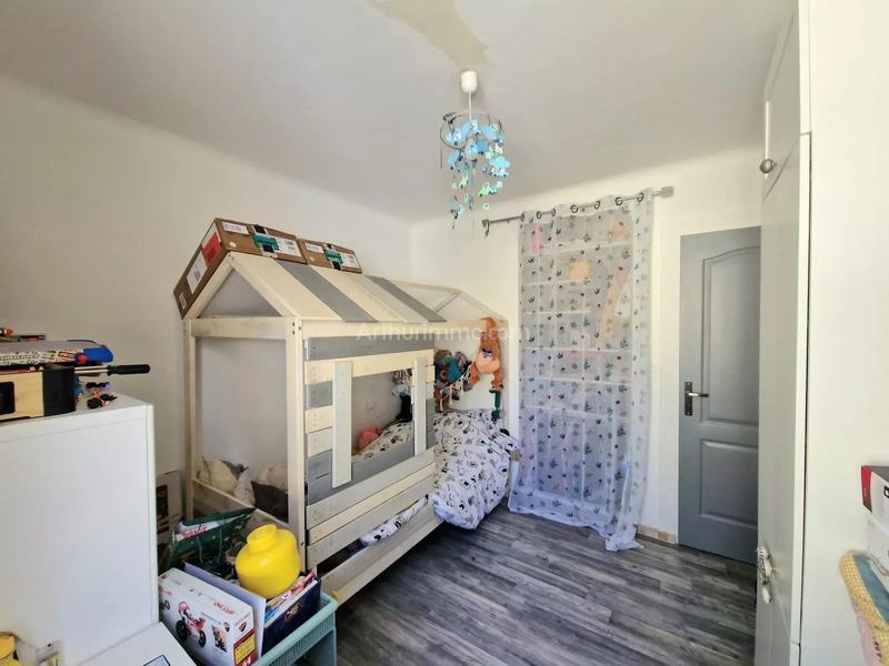 Maison - 139 m² - 6 pièces