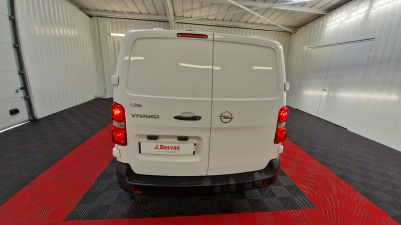 Opel Vivaro L2 1.5 Diesel 100 ch Pack Clim