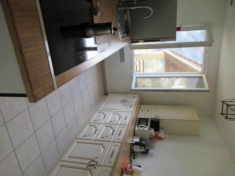 Maison - 96 m² - 5 pièces