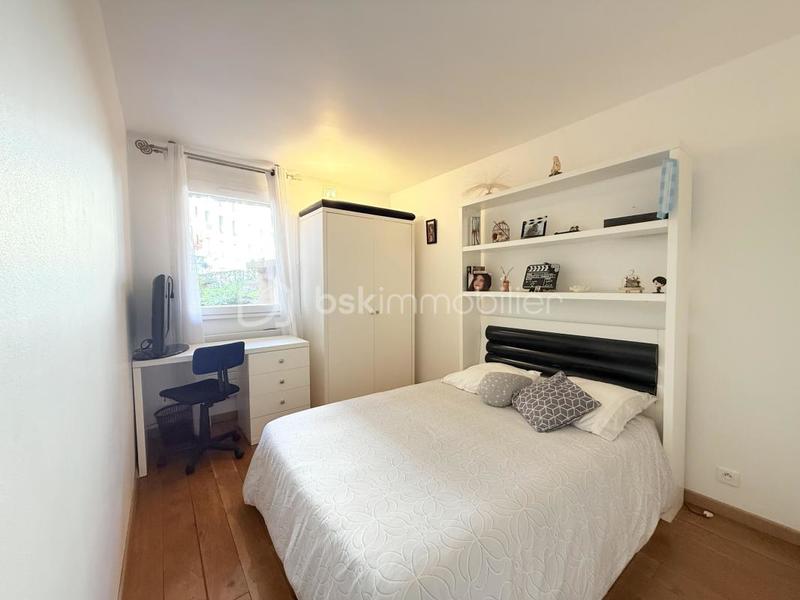 Appartement - 73 m² - 4 pièces