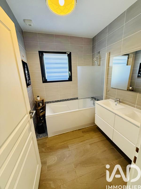 Maison de maîtres - 127 m² - 4 pièces