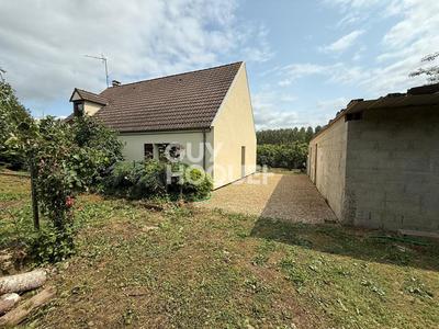 Maison - 150 m² - 7 pièces