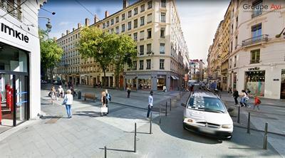 Local commercial - 41 m²