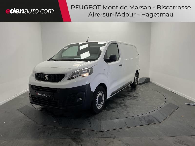 Peugeot Expert Fgn Tole Standard 1.5 Bluehdi 120 s&amp;S Bvm6 Premium