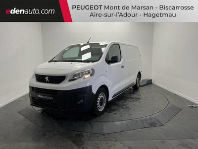 Peugeot Expert Fgn Tole Standard 1.5 Bluehdi 120 s&amp;S Bvm6 Premium