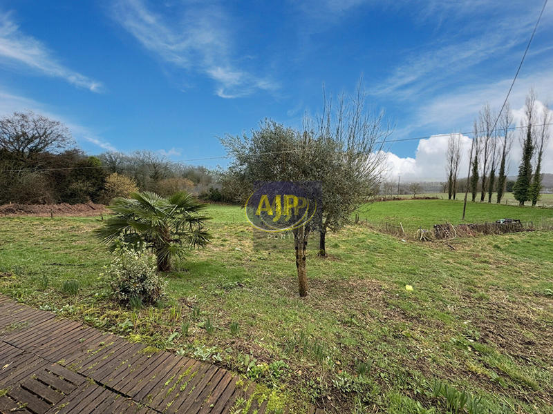 Maison - 123 m² - 7 pièces