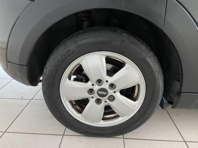 Mini Mini Hatch 5 Portes One d 95 ch