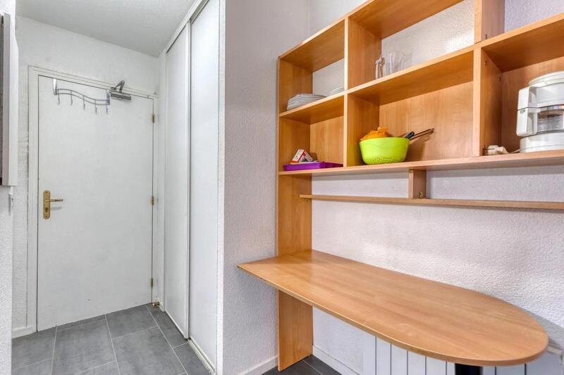 Studio - 20 m² - 1 pièce