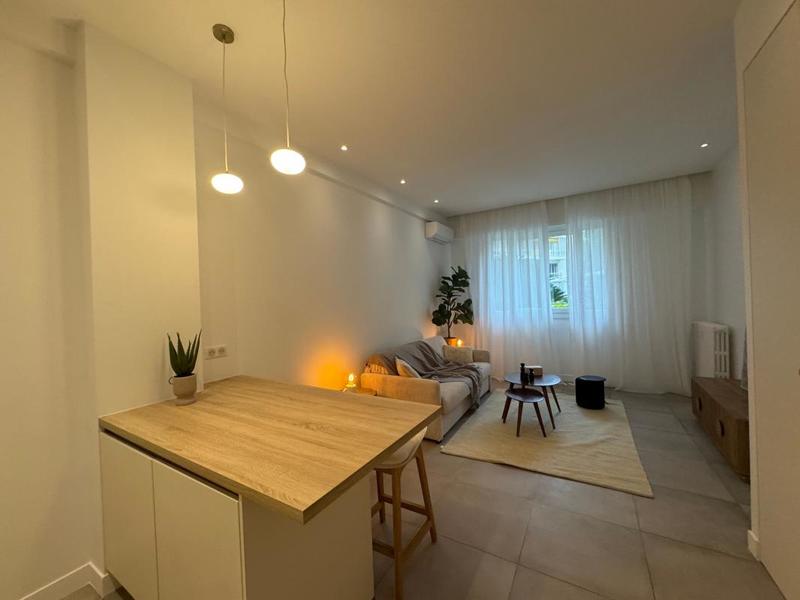 Studio - 28 m² - 1 pièce
