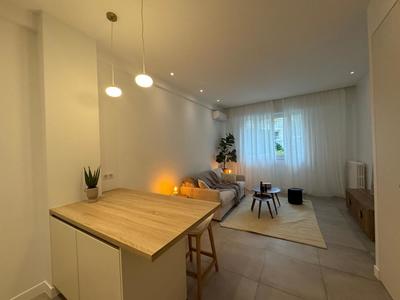 Studio - 28 m² - 1 pièce