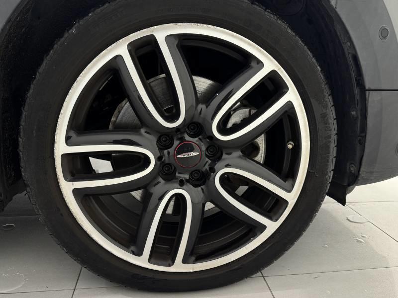 Mini Mini Countryman 136 - 88 ch All4 Bva6 Cooper se John Works