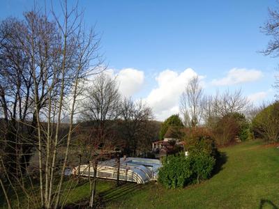 Maison de village - 270 m² - 7 pièces