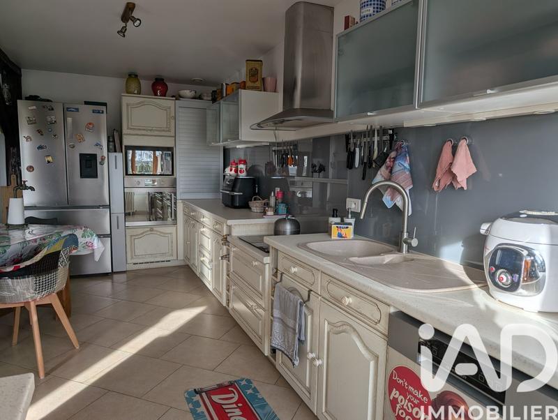 Maison - 172 m² - 5 pièces