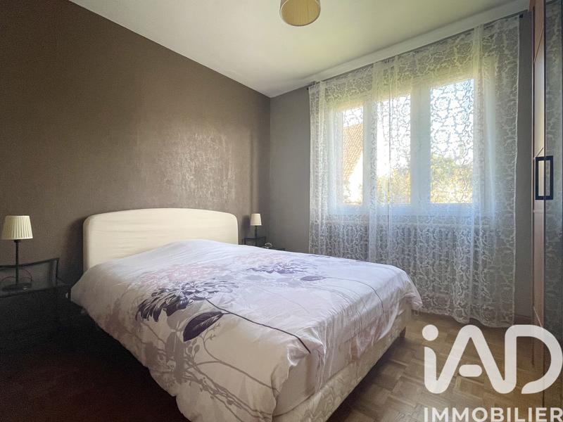 Maison - 91 m² - 5 pièces