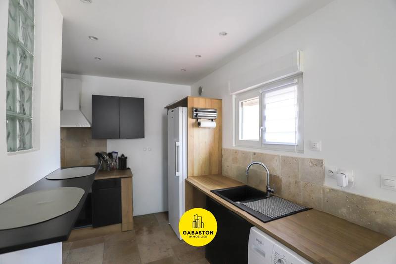 Maison - 81 m² - 3 pièces