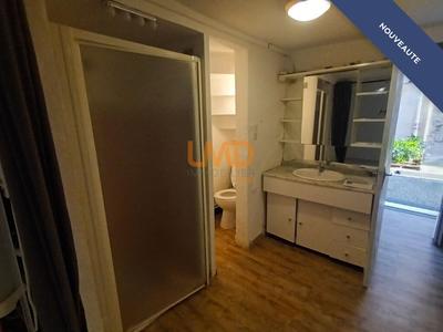 Maison de village - 47 m² - 3 pièces