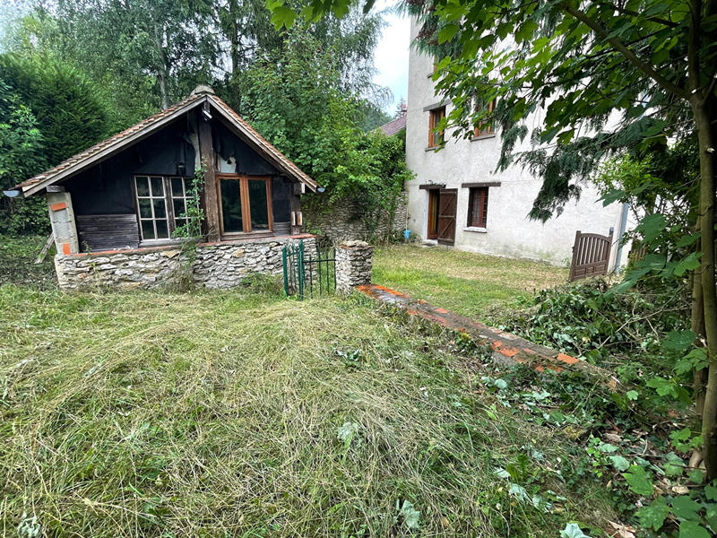 Appartement - 53 m² - 2 pièces