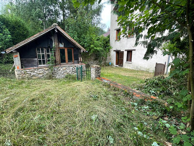 Appartement - 53 m² - 2 pièces