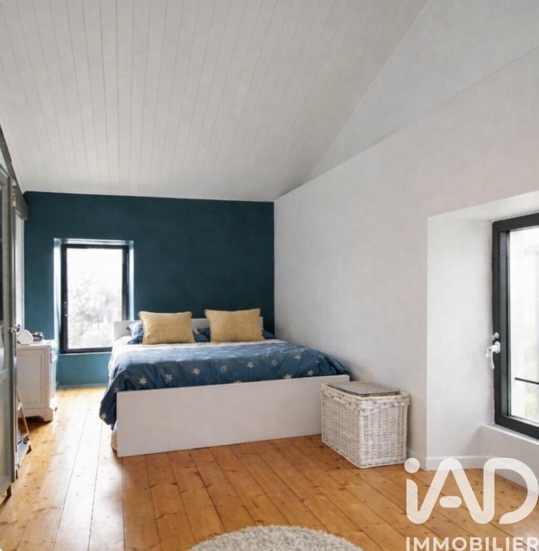 Maison - 152 m² - 6 pièces