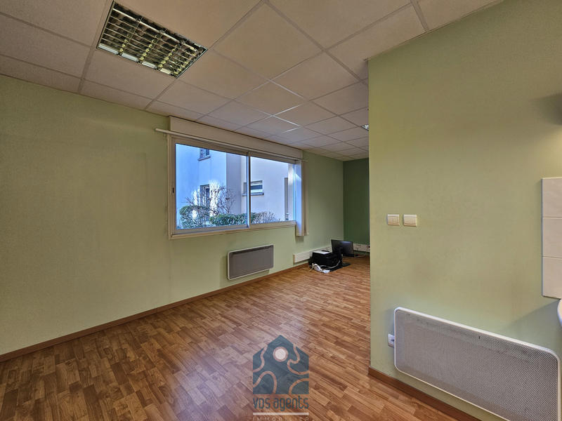 Appartement - 110 m² - 5 pièces