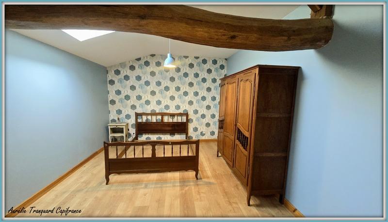 Longère - 159 m² - 4 pièces