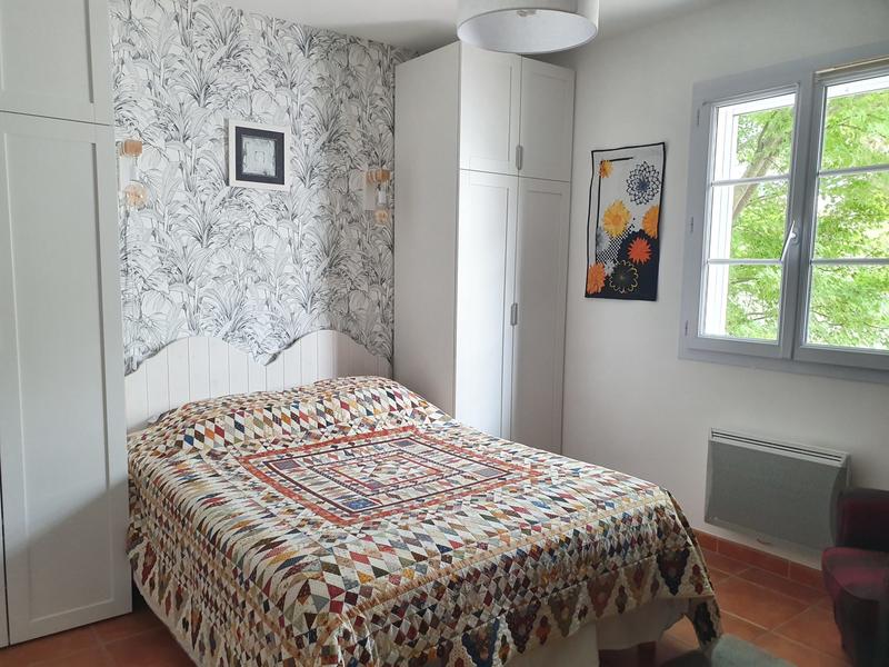 Maison - 117 m² - 5 pièces