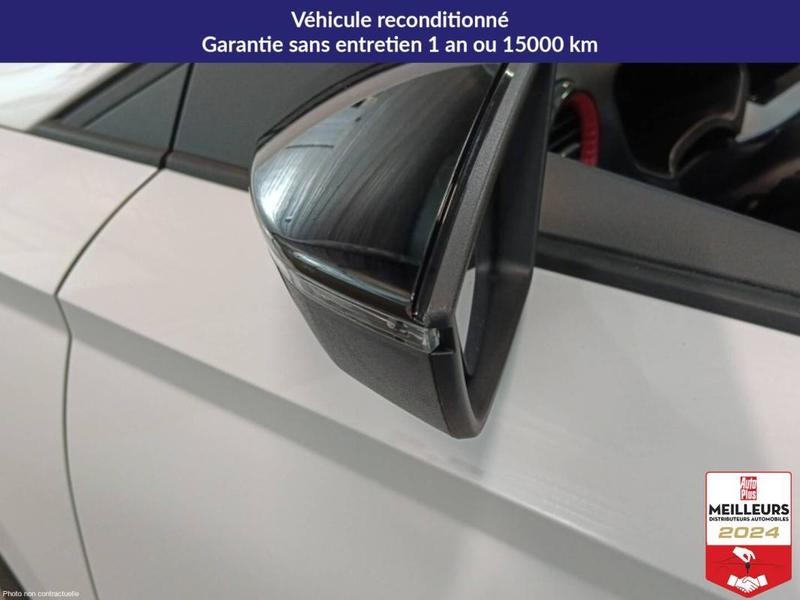 Seat Ibiza 1.0 Tsi 110ch Fr