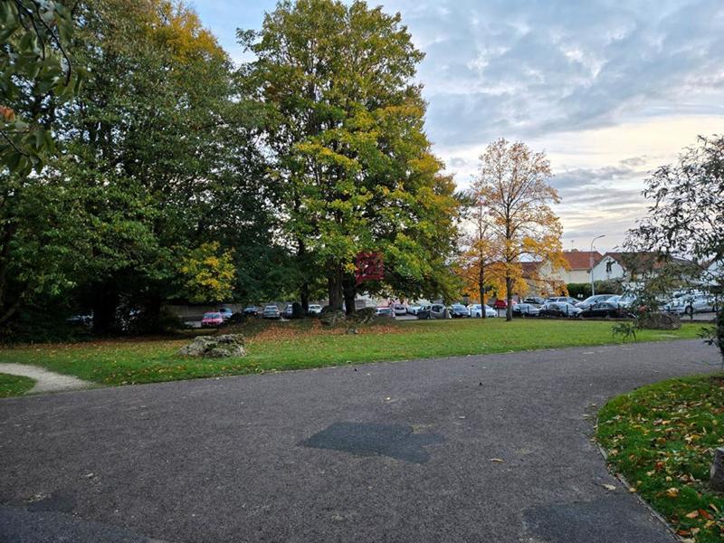 Appartement - 67 m² - 4 pièces