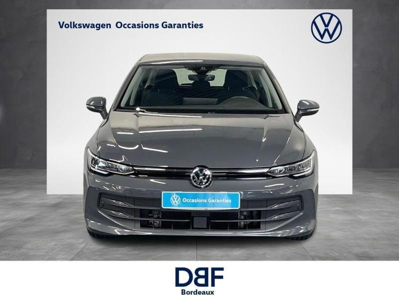 Volkswagen Golf 2.0 Tdi 116 Bvm6 Life Plus