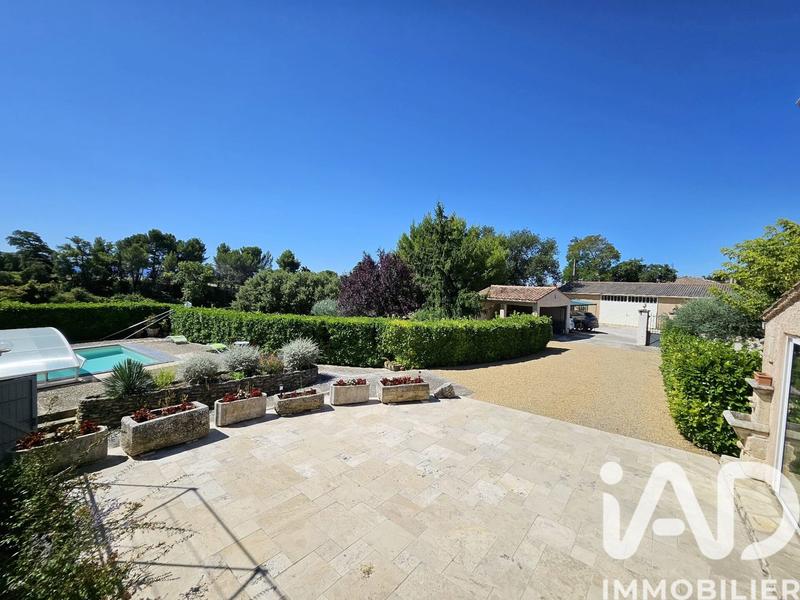 Maison - 171 m² - 7 pièces