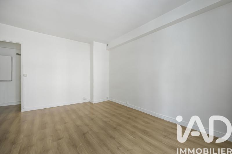 Appartement - 22 m² - 1 pièce