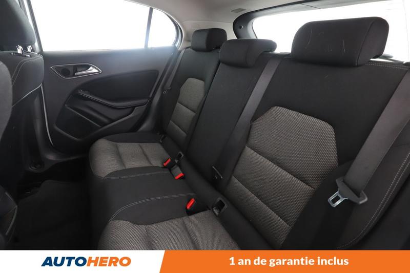 Mercedes Gla 180 Intuition 122 ch