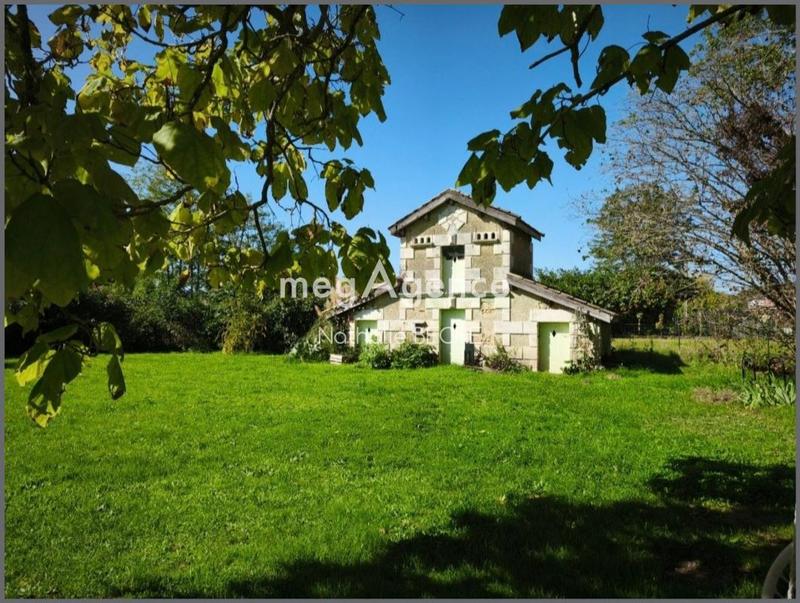 Maison en pierre - 270 m² - 10 pièces