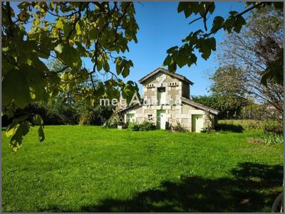 Maison en pierre - 270 m² - 10 pièces