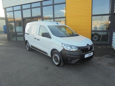 Renault Express Van 1.5 Dci 75 Confort