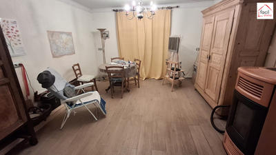 Maison - 89 m² - 4 pièces