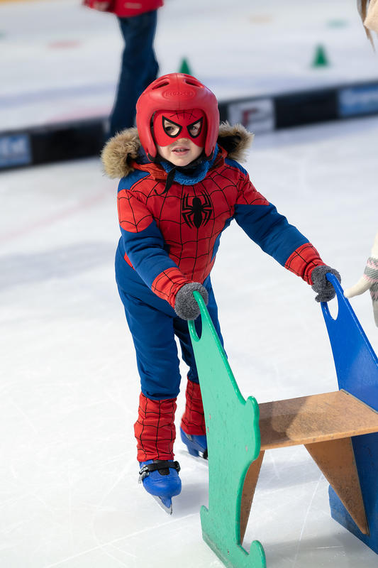 Carnaval des enfants