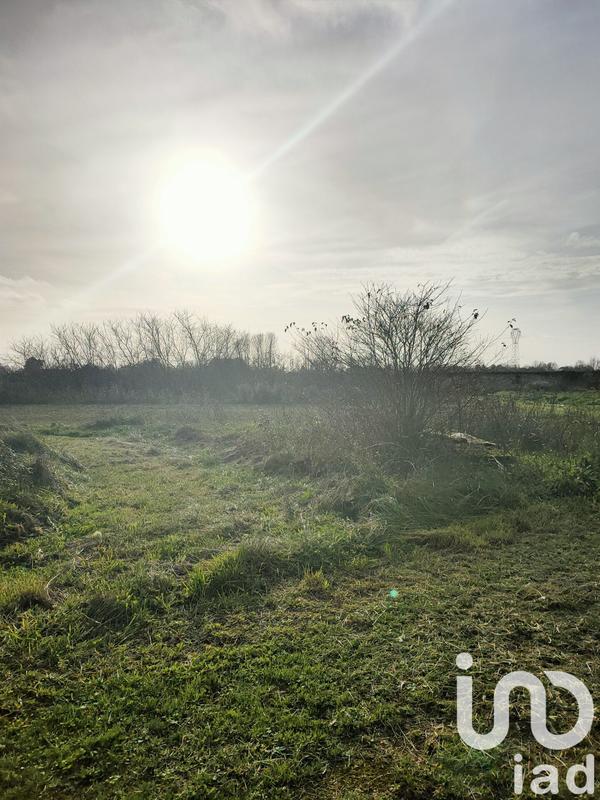 Ferme - 580 m² - 5 pièces