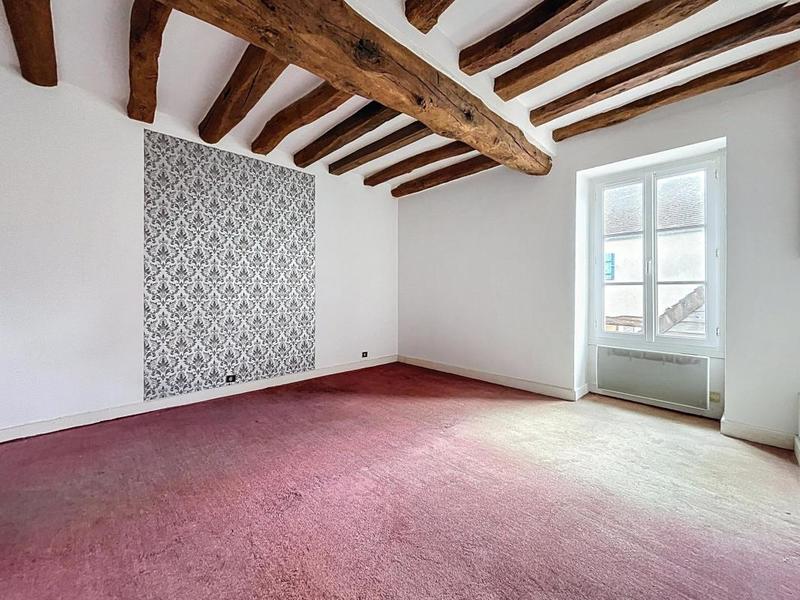 Maison de campagne - 160 m² - 7 pièces