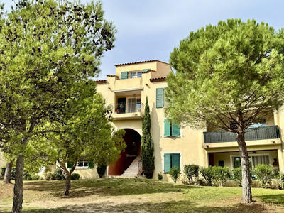 Duplex - 74 m² - 3 pièces