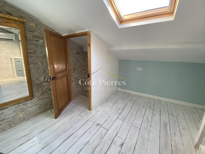 Maison - 53 m² - 3 pièces