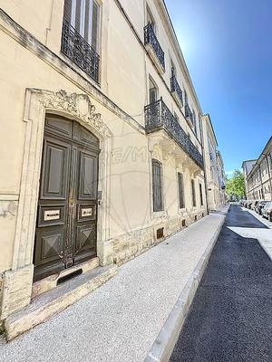 Immeuble - 378 m² - 20 pièces